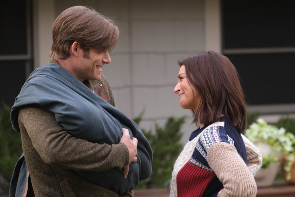 Grey's Anatomy Season 17 Episode 7 Online Preview — Grey’s Anatomy Season 17 Episode 7: Helplessly Hoping