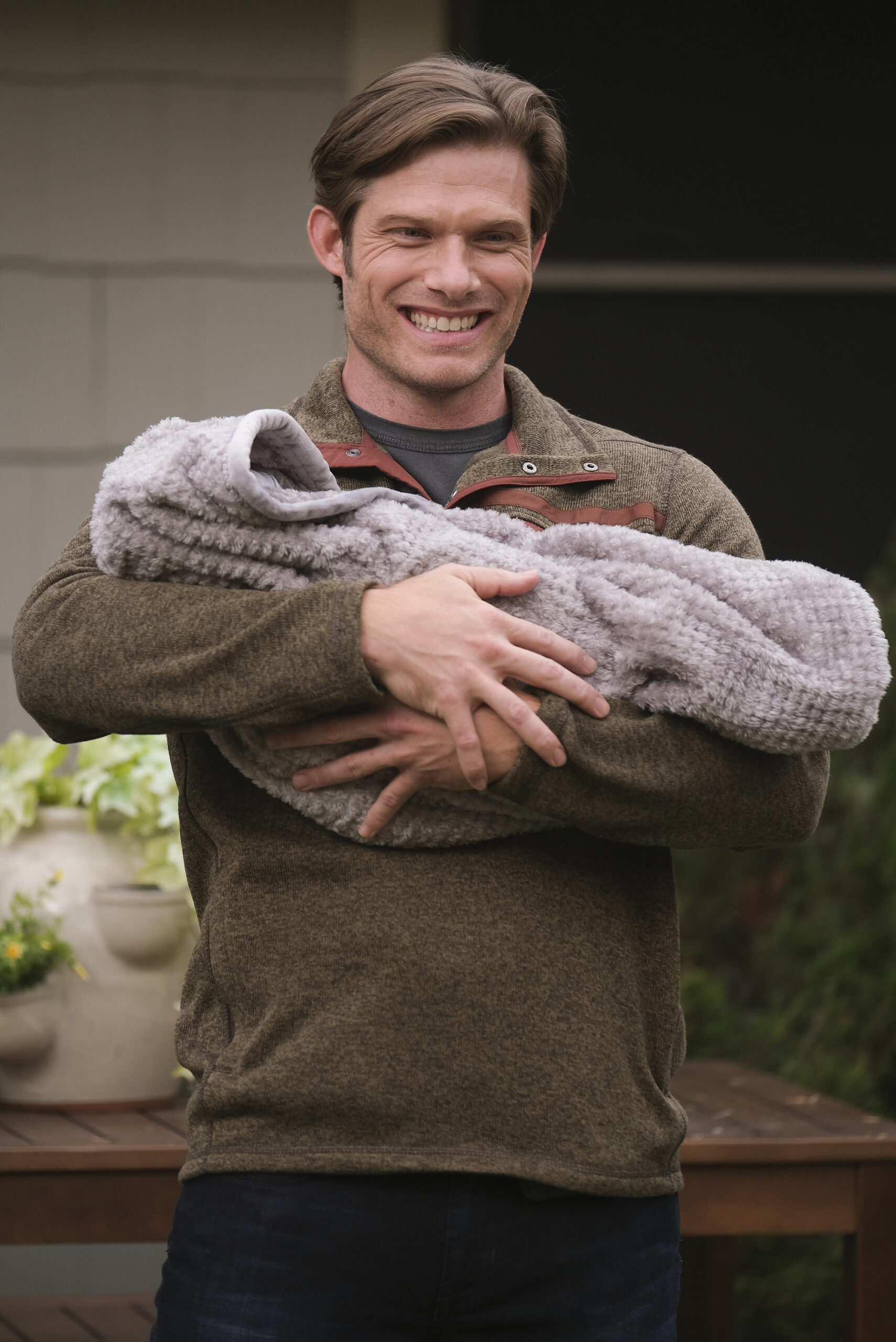 Grey's Anatomy Season 17 Episode 7, "Helplessly Hoping"