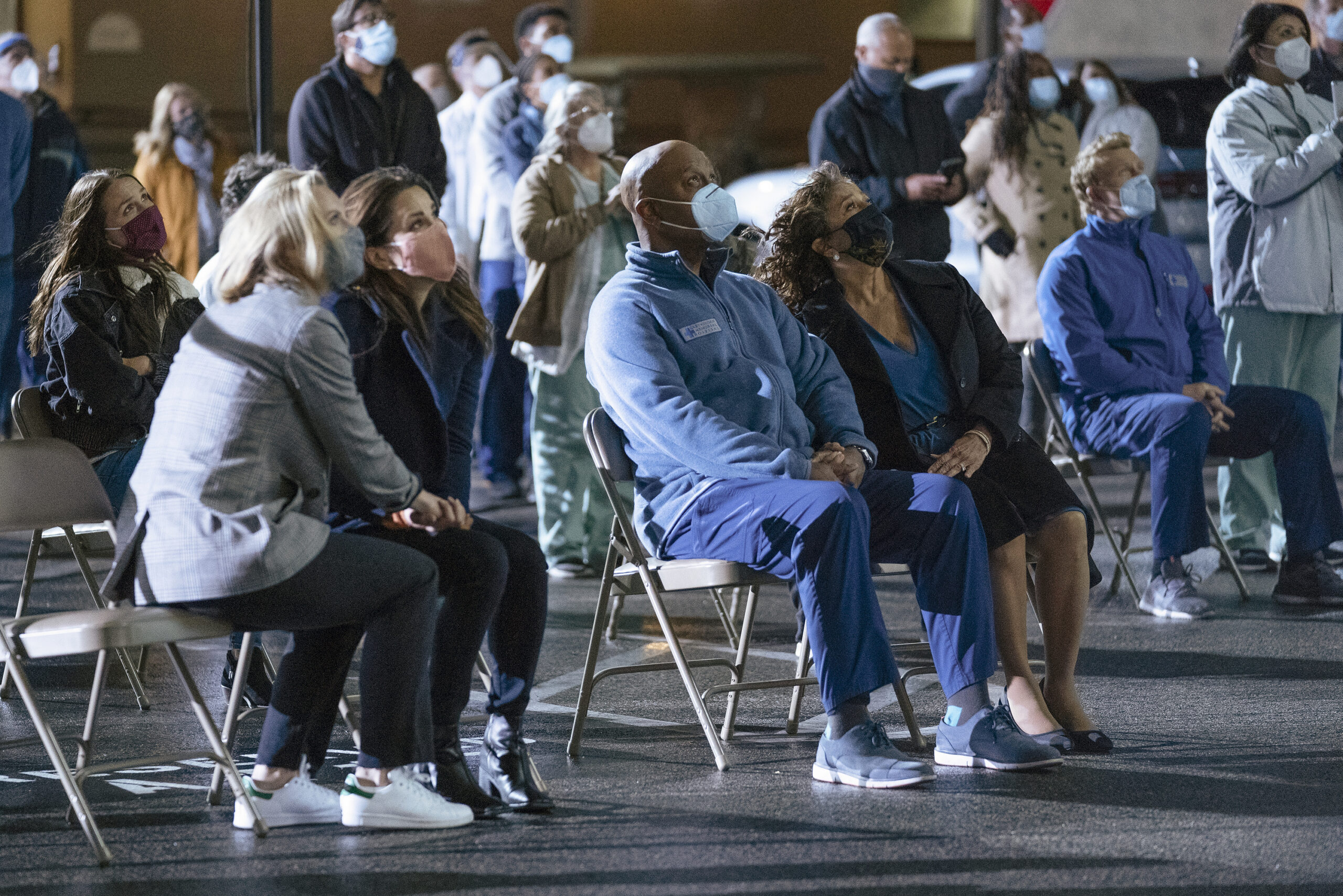 JAMES PICKENS JR., DEBBIE ALLEN | Tell-Tale TV JAMES PICKENS JR., DEBBIE ALLEN