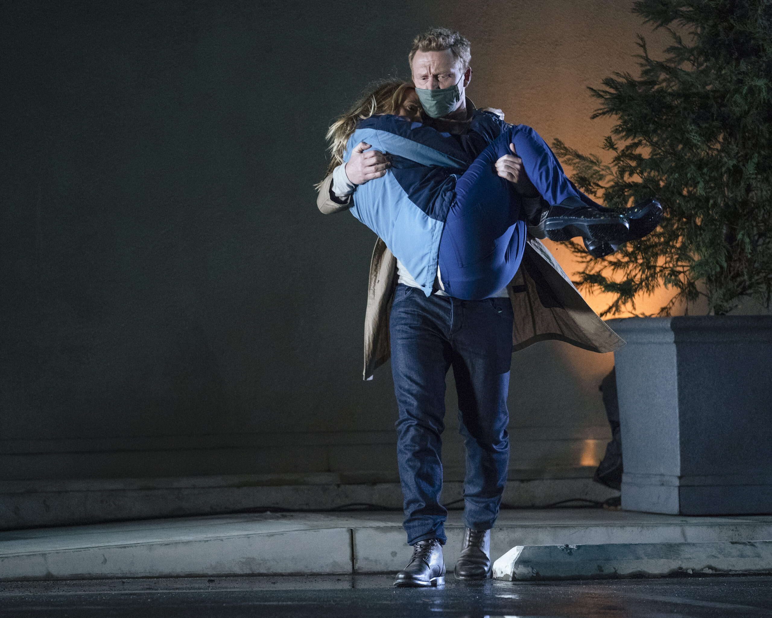 KEVIN MCKIDD | Tell-Tale TV KEVIN MCKIDD