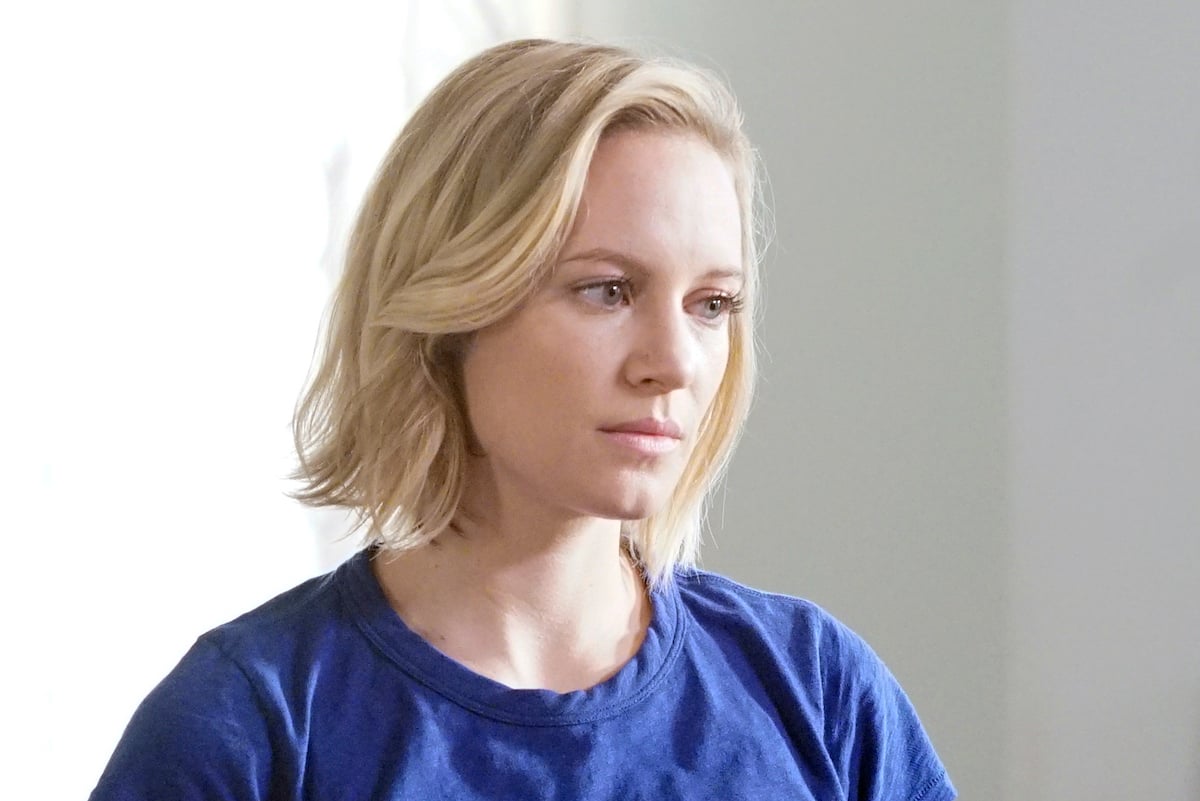 Station 19 Season 4 Episode 7, "Learning To Fly"