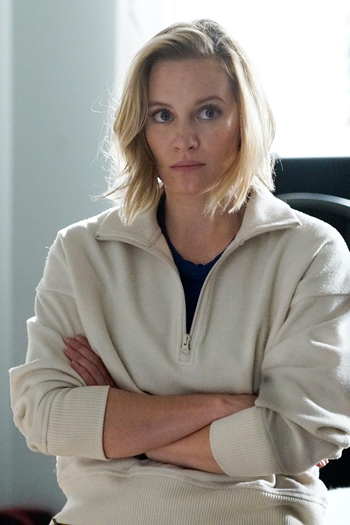 Station 19 Season 4 Episode 7, "Learning To Fly"