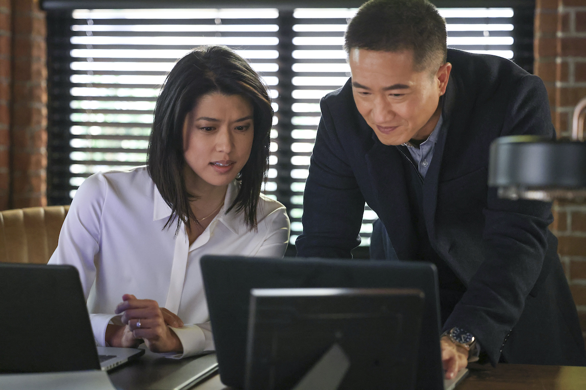 A Million Little Things Season 3 Episode 8, “the price of admission”
