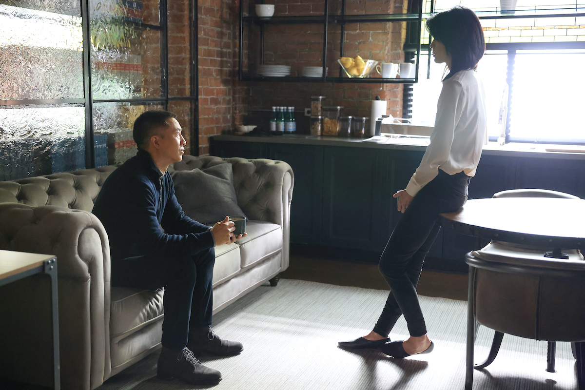 A Million Little Things Season 3 Episode 8, “the price of admission”