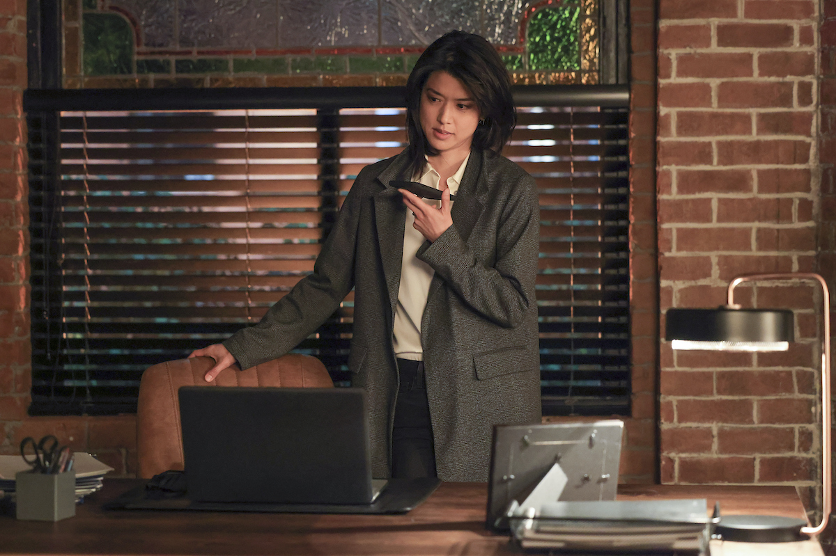A Million Little Things Season 3 Episode 8, “the price of admission”