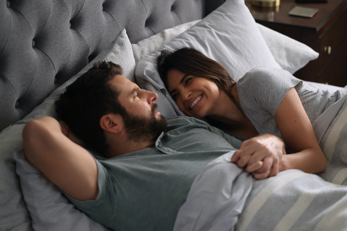 A Million Little Things Season 3 Episode 8, “the price of admission”