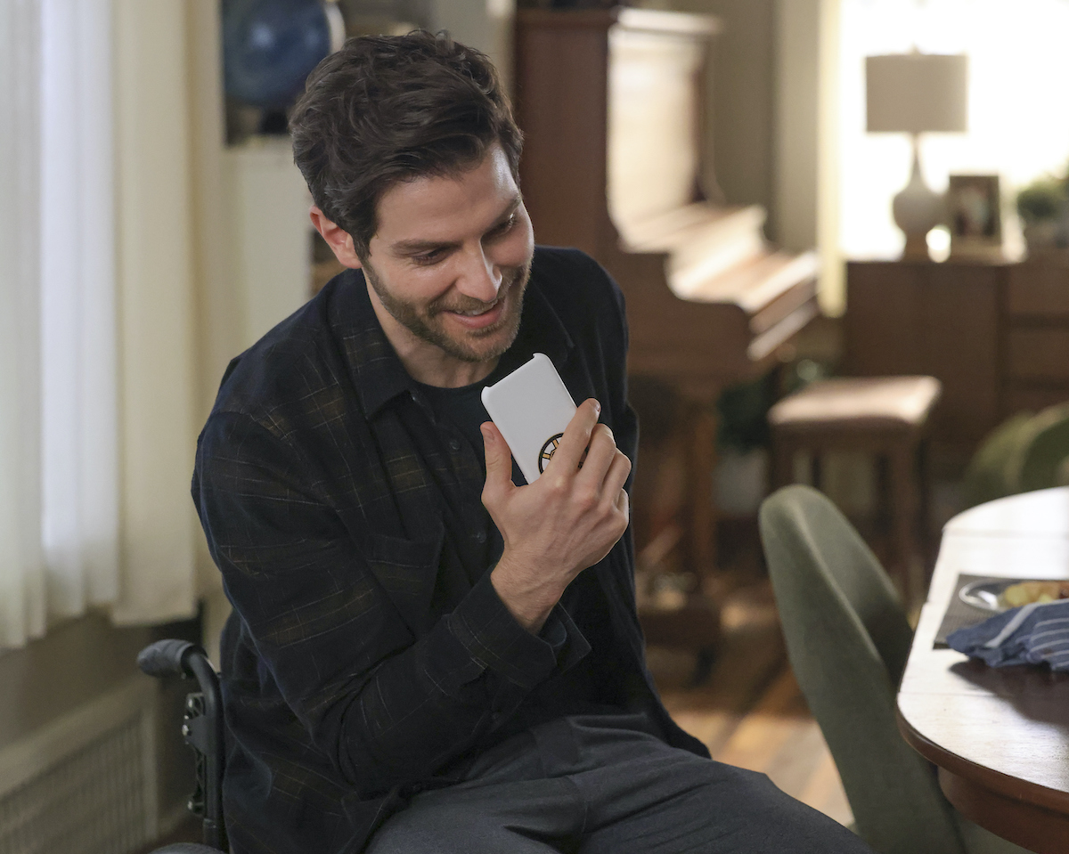 A Million Little Things Season 3 Episode 8, “the price of admission”