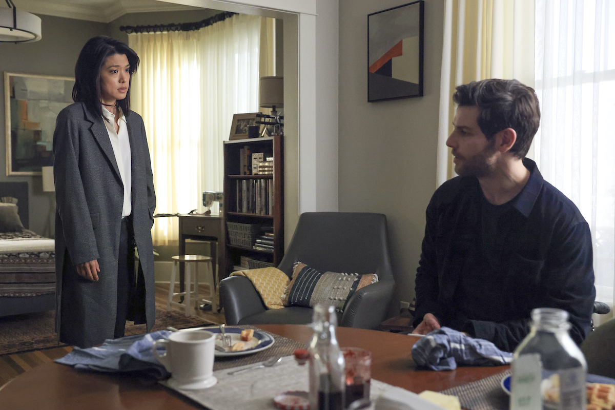 A Million Little Things Season 3 Episode 8, “the price of admission”