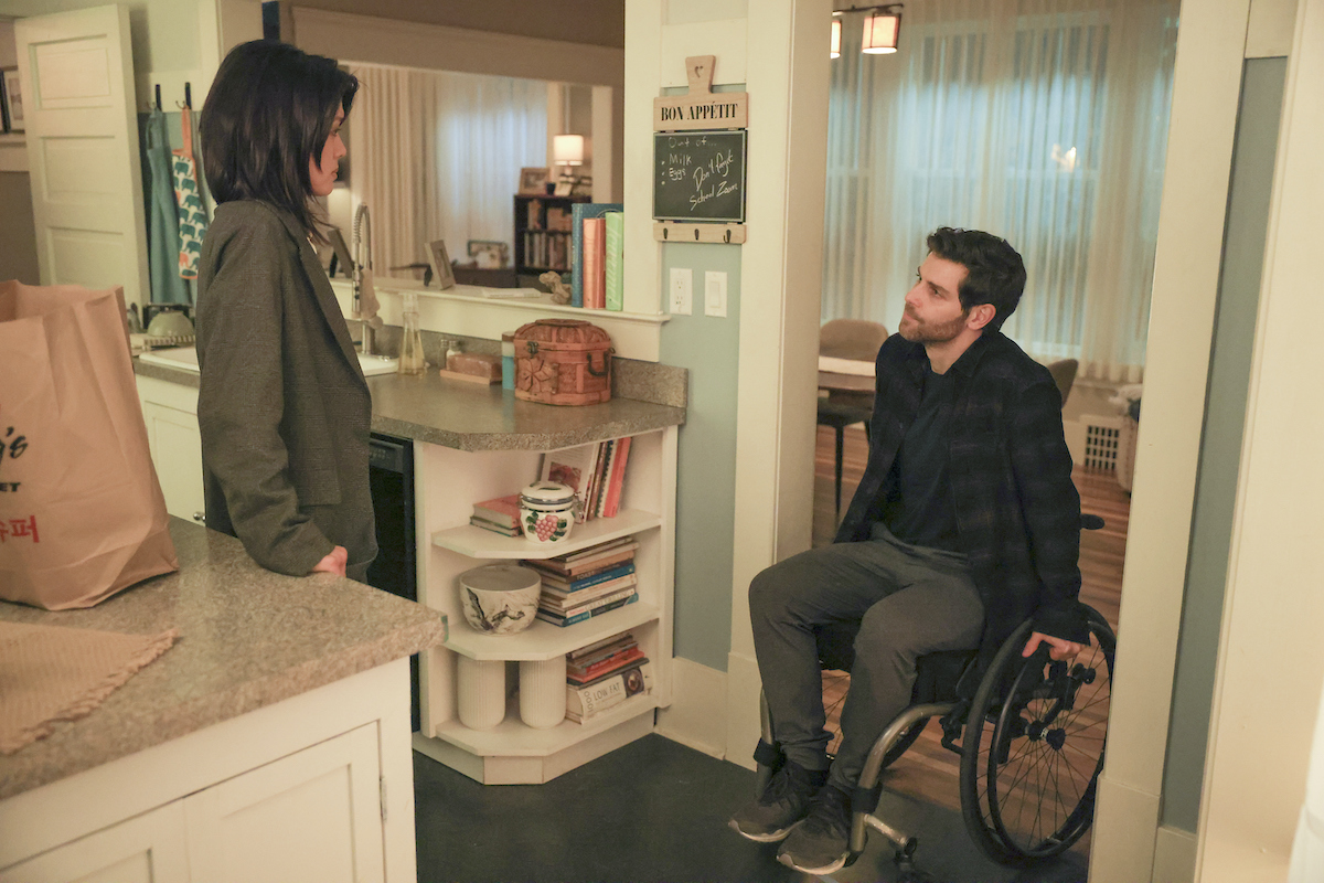 A Million Little Things Season 3 Episode 8, “the price of admission”