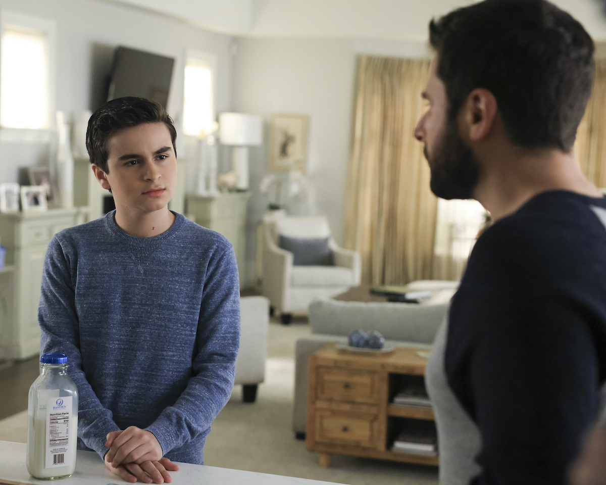 A Million Little Things Season 3 Episode 8, “the price of admission”