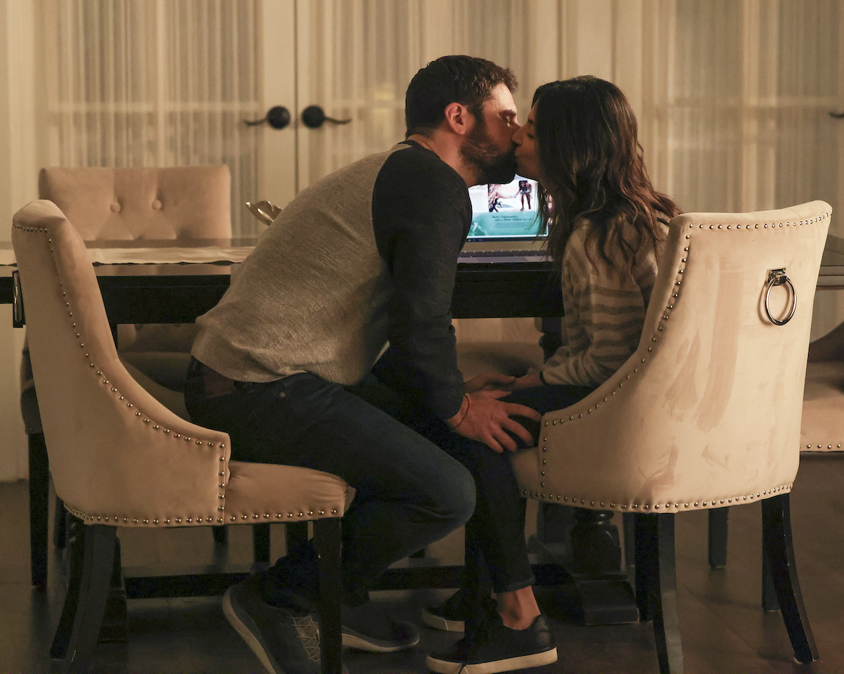 A Million Little Things Season 3 Episode 8, “the price of admission”