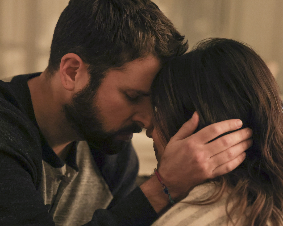 A Million Little Things Season 3 Episode 8, “the price of admission”