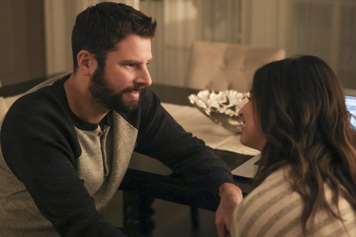 A Million Little Things Season 3 Episode 8, “the price of admission”