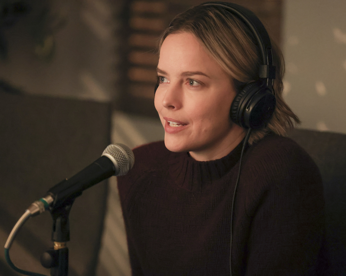 A Million Little Things Season 3 Episode 8, “the price of admission”
