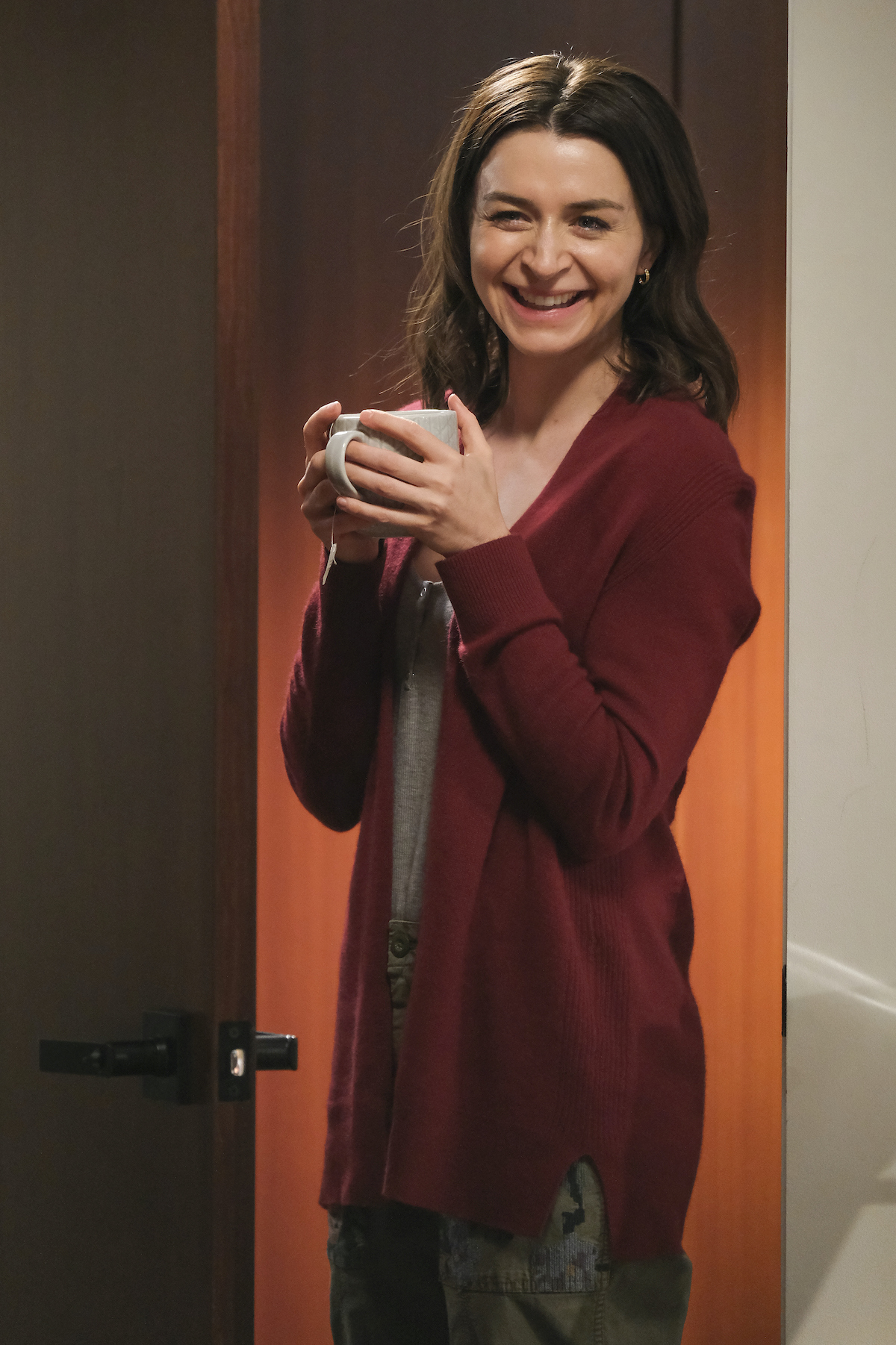 Grey's Anatomy Season 17 Episode 9, "In My Life"