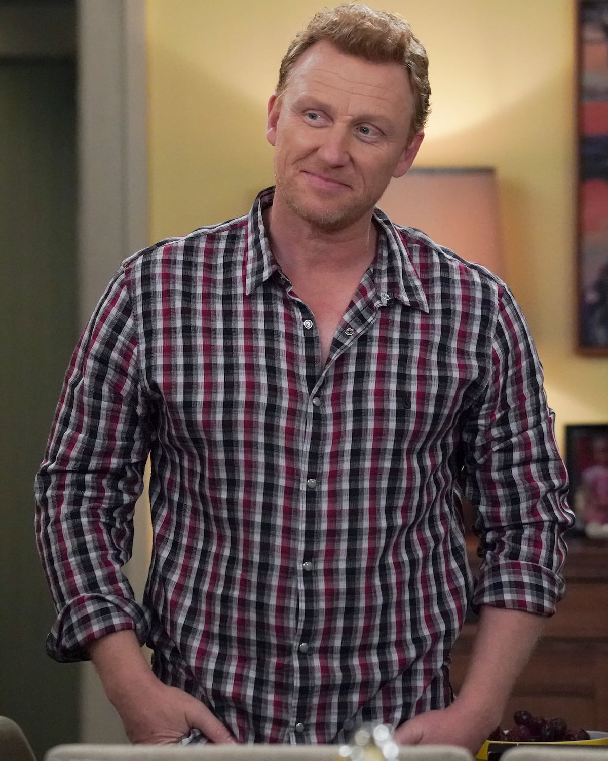 Grey's Anatomy Season 17 Episode 10, "Breathe"