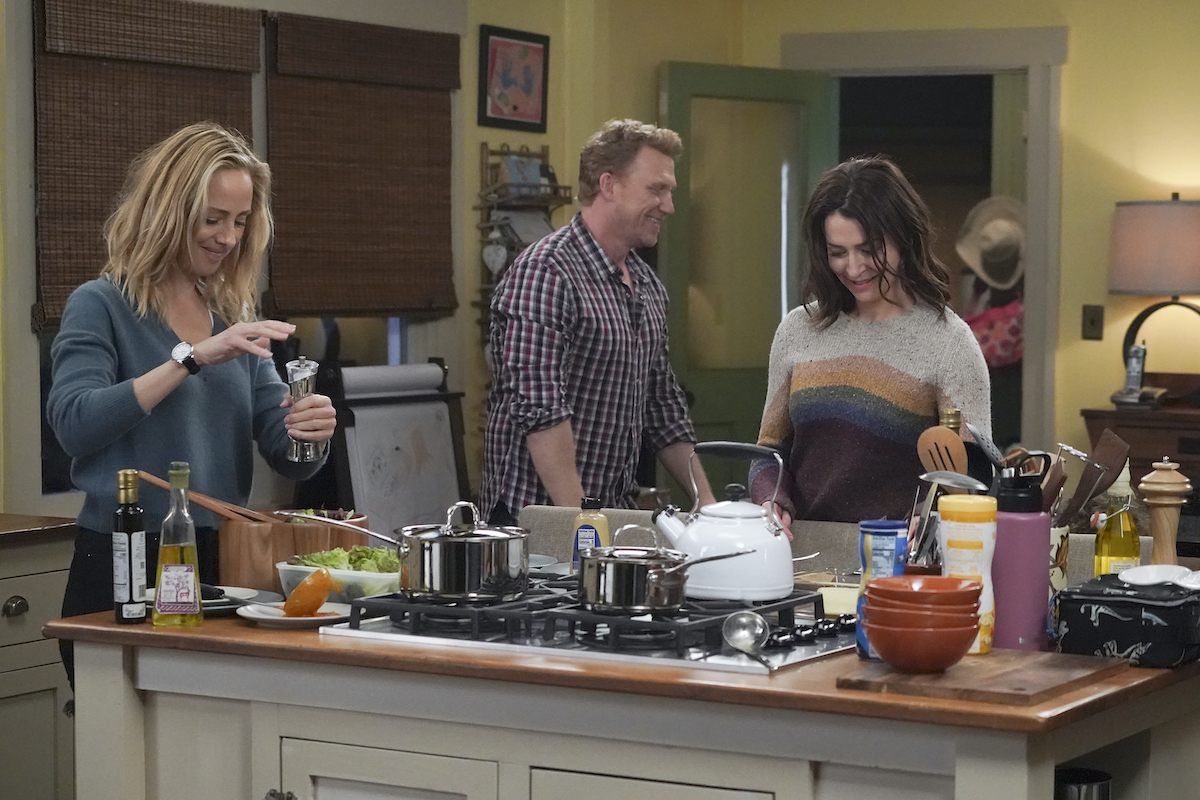 Grey's Anatomy Season 17 Episode 10