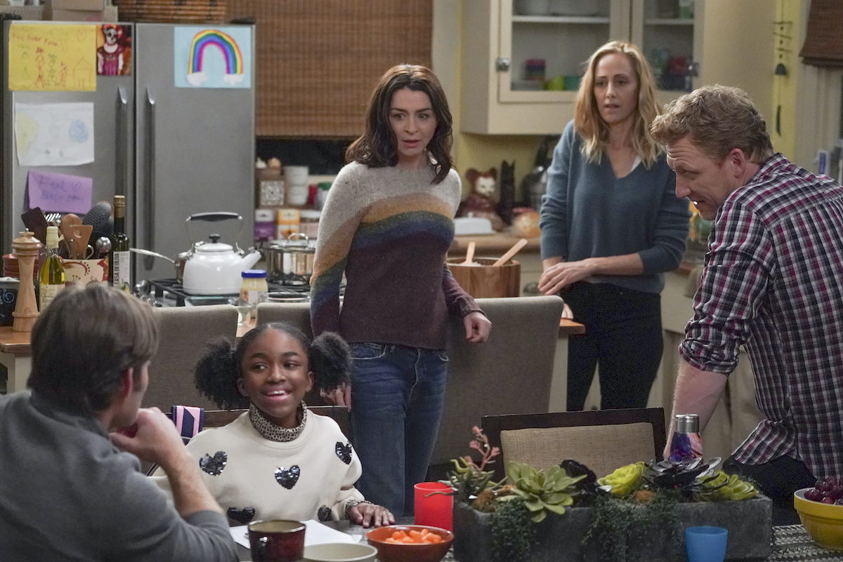 Grey s Anatomy Saison 17 Episode 10 Preview — Grey's Anatomy Season 17 Episode 10: Breathe | Tell-Tale TV