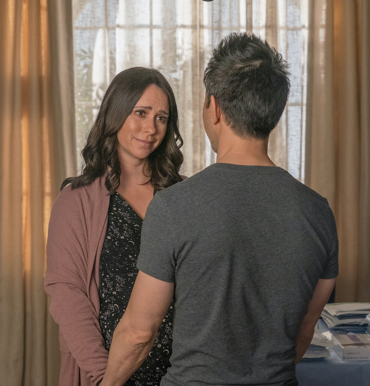 9-1-1 Season 4 Episode 8, "Breaking Point"