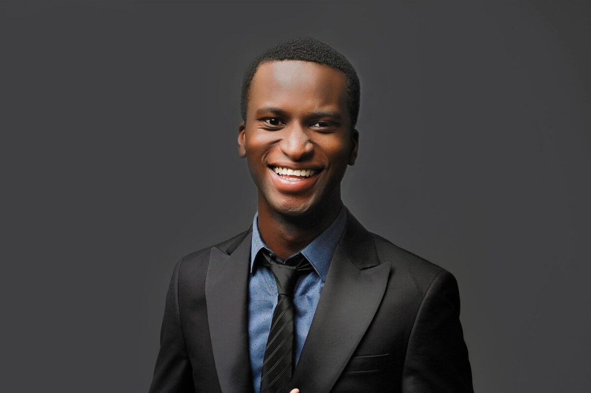 Alex Barima Talks ‘Resident Alien’ Season 1 [Interview]
