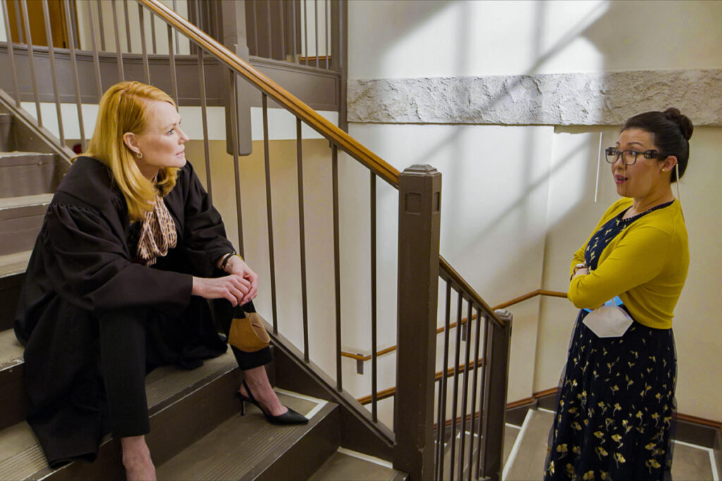 All Rise Season 2 Episode 10, “Georgia”