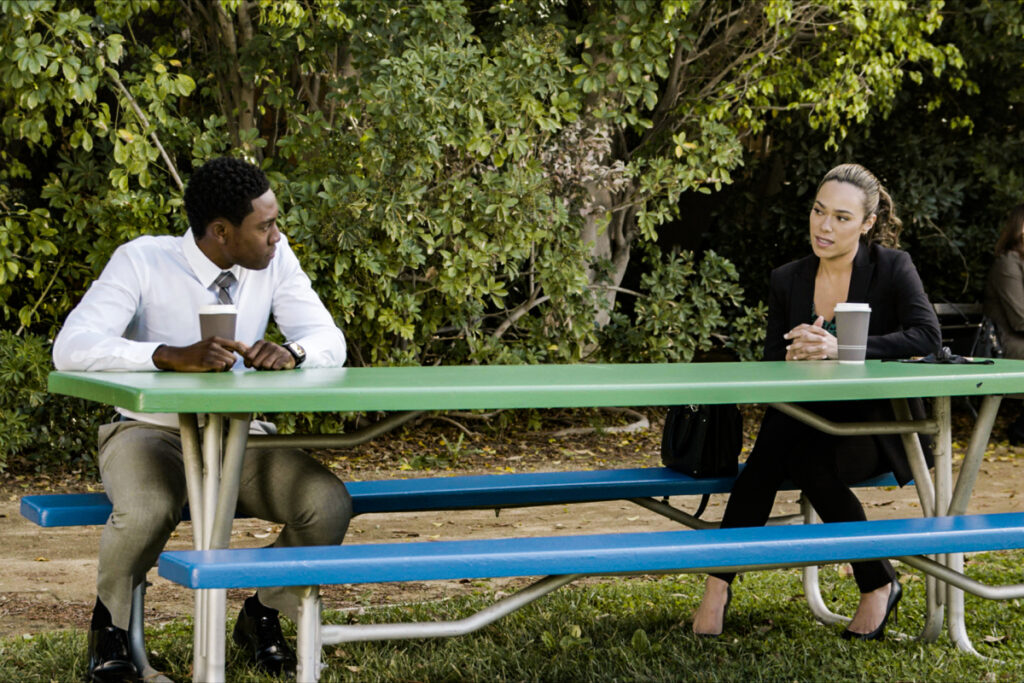 All Rise Season 2 Episode 10, “Georgia”