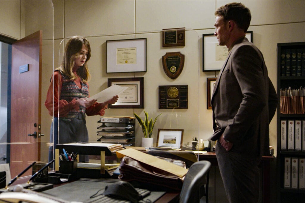 All Rise Season 2 Episode 10, “Georgia”