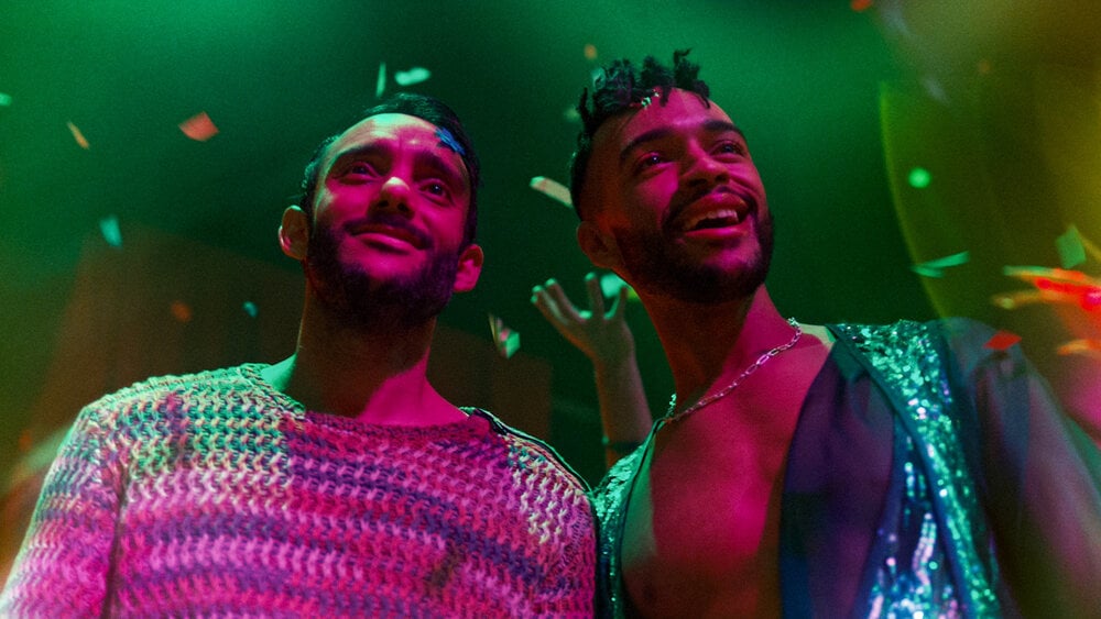 American Gods Season 3 Episode 8, “The Rapture of Burning” American Gods Review: The Rapture of Burning (Season 3 Episode 8)