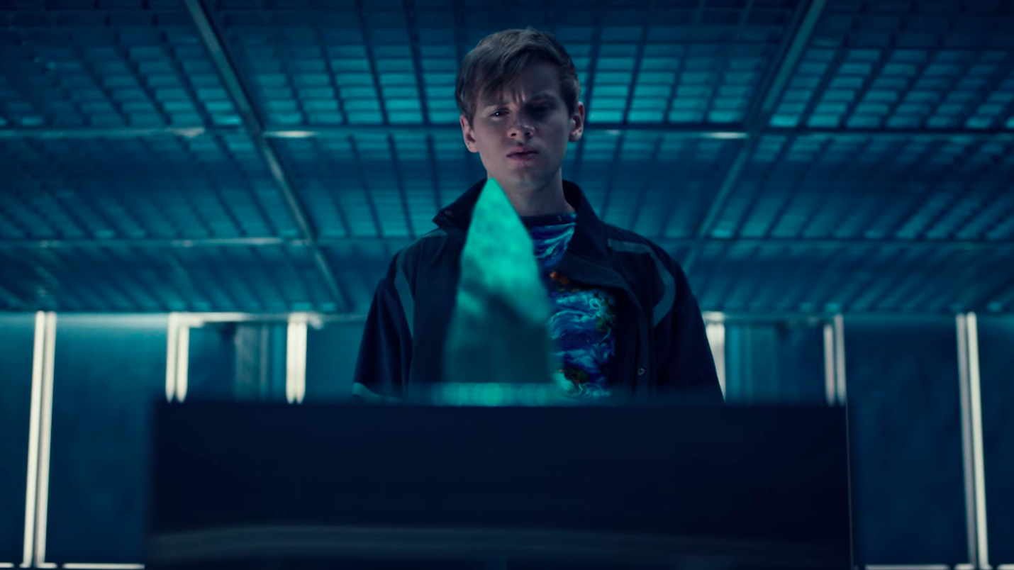 American Gods Season 3 Episode 10, “Tears of the Wrath-Bearing Tree"