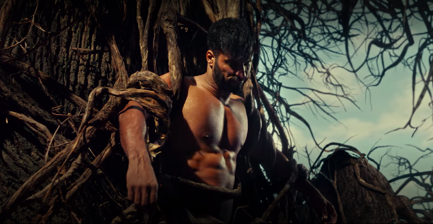 American Gods Review: Tears of the Wrath-Bearing Tree (Season 3 Episode 10)