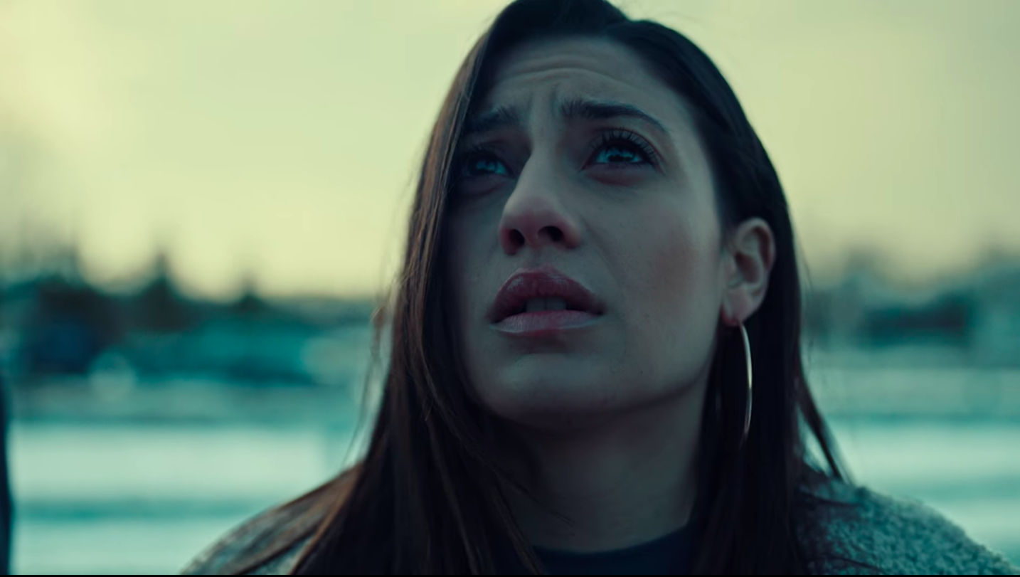 American Gods Season 3 Episode 10, “Tears of the Wrath-Bearing Tree"