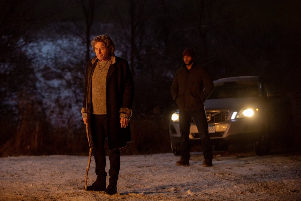 American Gods Season 3 Episode 8, “The Rapture of Burning” American Gods Review: The Rapture of Burning (Season 3 Episode 8)