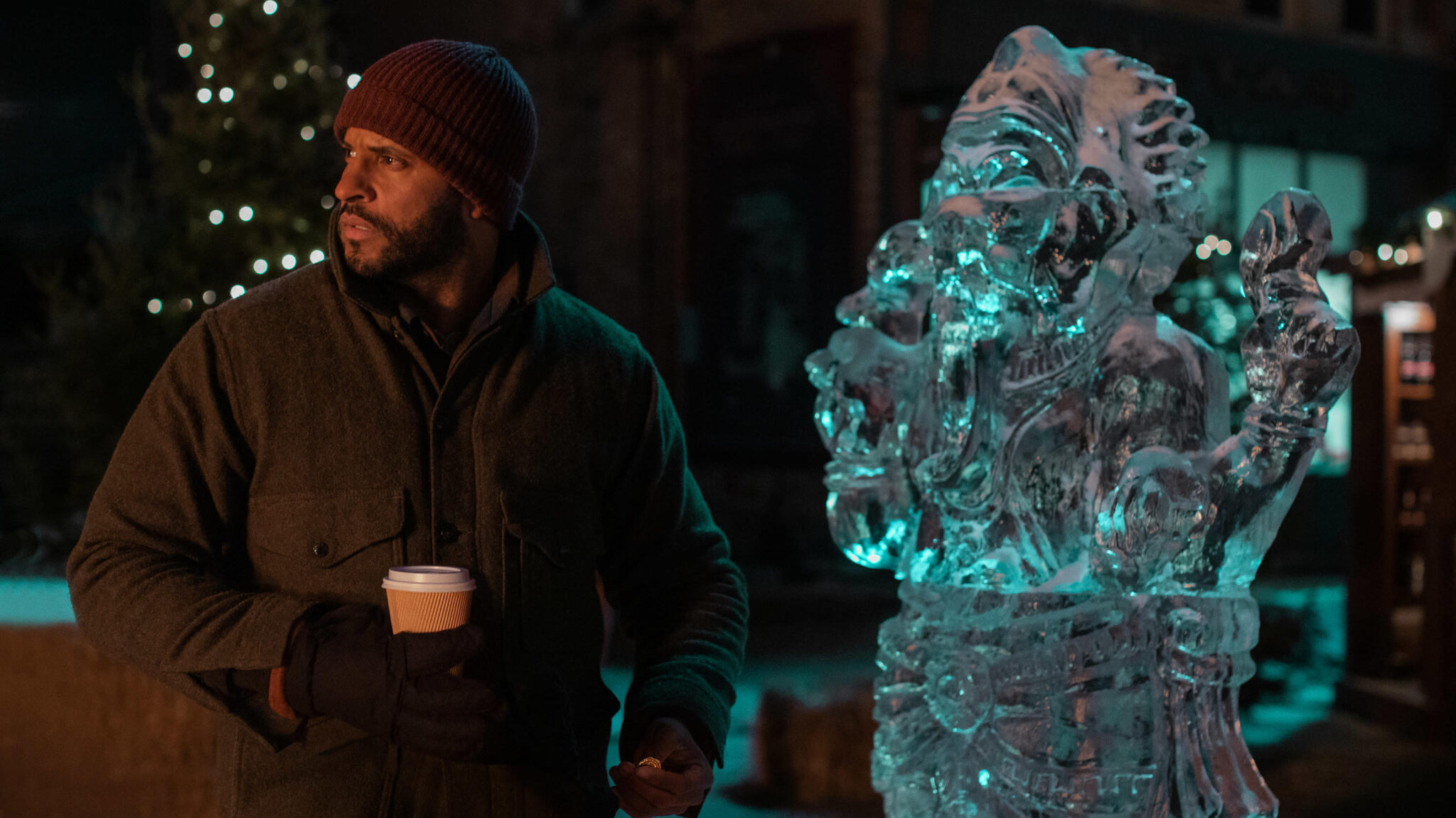 American Gods Review The Lake Effect (Season 3 Episode 9)