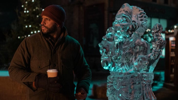 American Gods Season 3 Episode 9, “The Lake Effect”