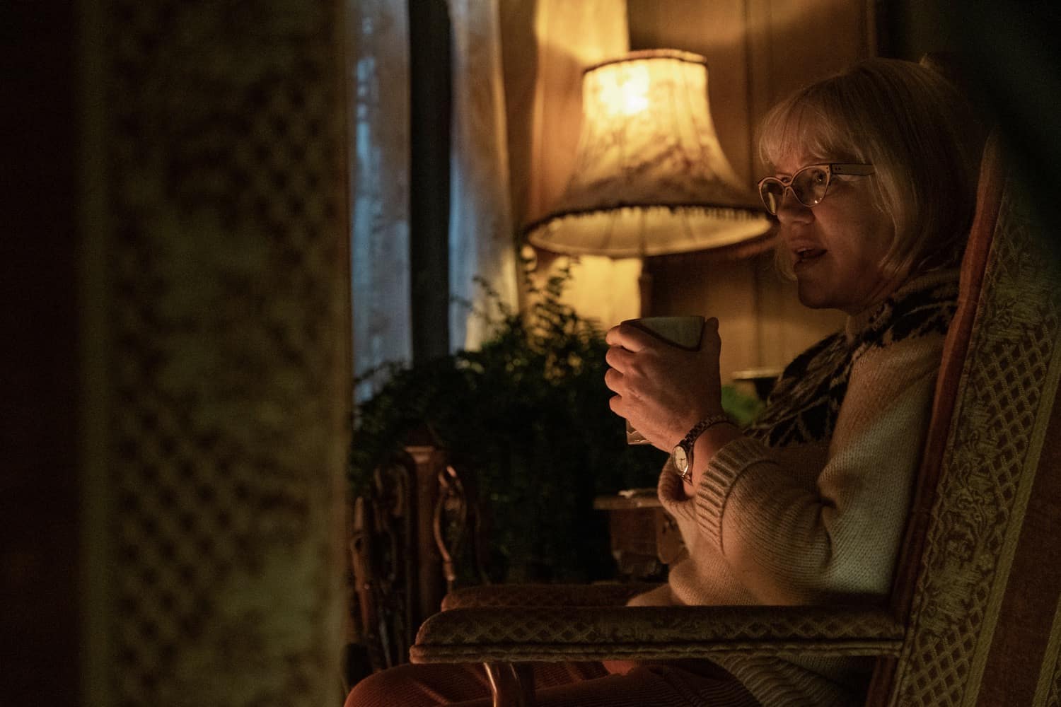 American Gods Season 3 Episode 9, “The Lake Effect”