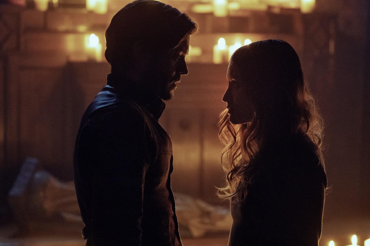 American Gods Season 3 Episode 9, “The Lake Effect”