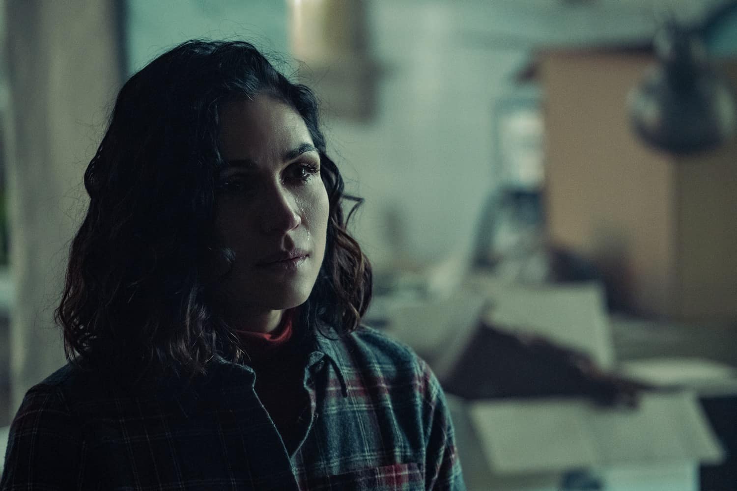 American Gods Season 3 Episode 9, “The Lake Effect”