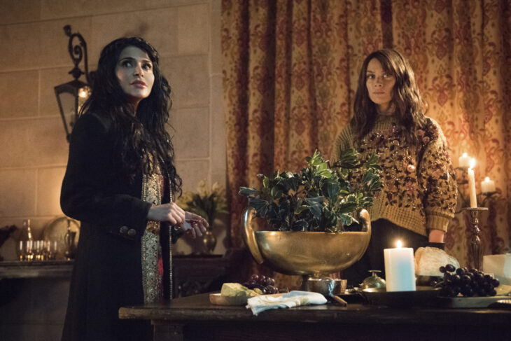 Batwoman Season 2 Episode 7, “It’s Best You Stop Digging”