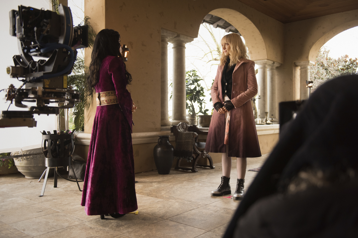 Batwoman Season 2 Episode 8, “Survived Much Worse” Batwoman Review: Survived Much Worse (Season 2 Episode 8) Batwoman Season 2 Episode 8, “Survived Much Worse”