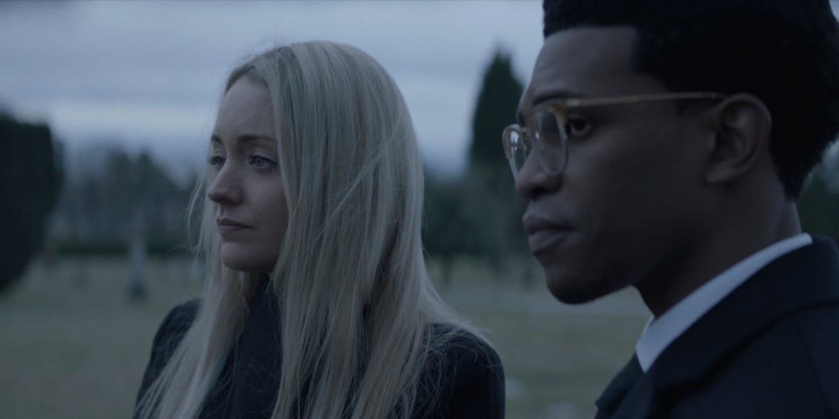 Batwoman Season 2 Episode 9, "Rule #1"