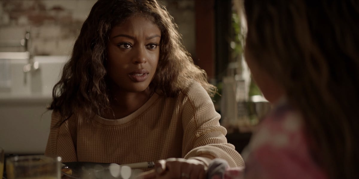 Batwoman Season 2 Episode 9, "Rule #1"