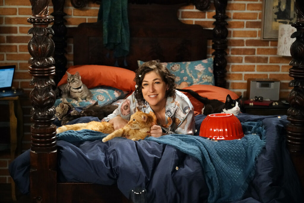 Call Me Kat Season 1 Episode 12, “Salsa” TellTale TV