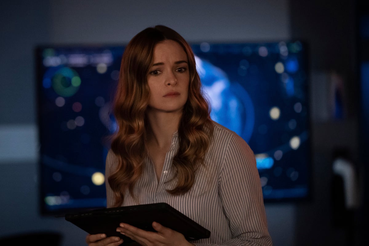 The Flash Season 7 Episode 5, "Fear Me" | Tell-Tale TV FLA705a_0163r