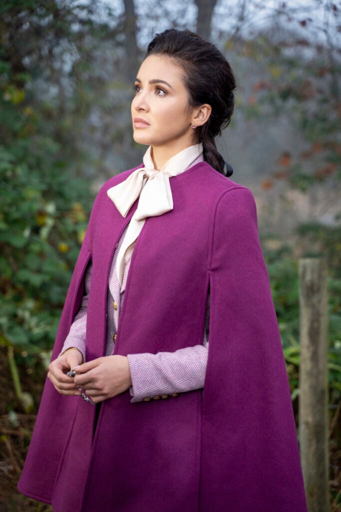 The Quest for the Spider Sapphire