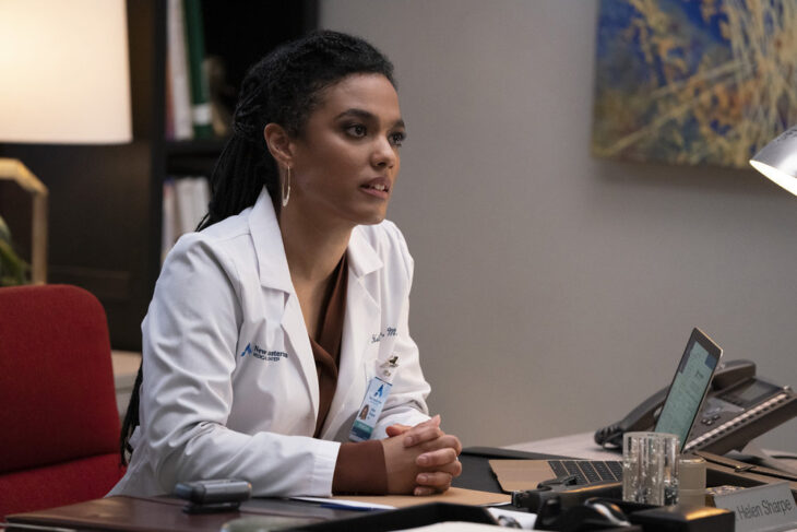 New Amsterdam Saison 3 épisode 3 Preview — New Amsterdam Season 3 Episode 3: Safe Enough | Tell-Tale TV