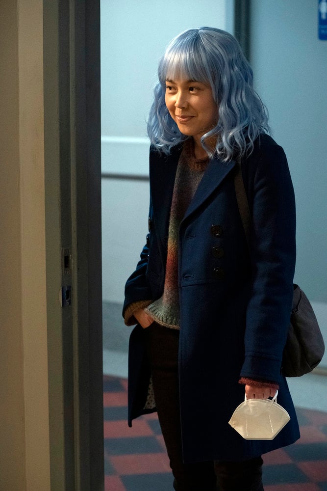 New Amsterdam Season 3 Episode 3, "Safe Enough" New Amsterdam Review: Safe Enough (Season 3 Episode 3) New Amsterdam Season 3 Episode 3, "Safe Enough"