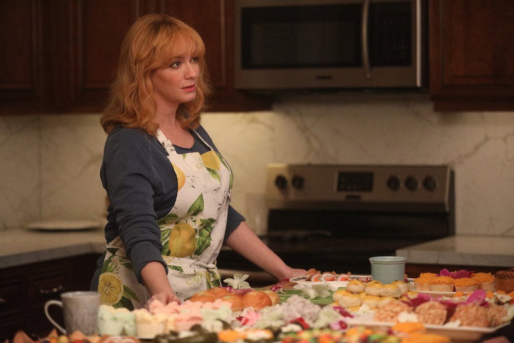 Good Girls - Season 4 Episode 1 - One Night in Bangkok