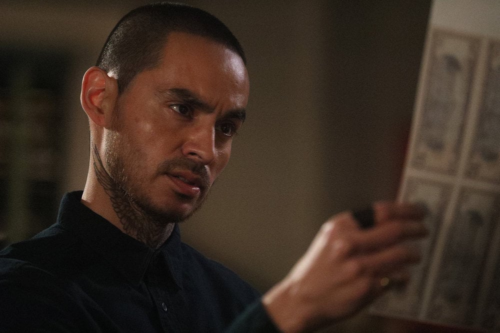 Good Girls - Season 4 Episode 1 - One Night in Bangkok