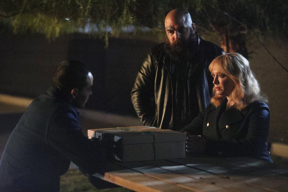 Good Girls - Season 4 Episode 1 - One Night in Bangkok