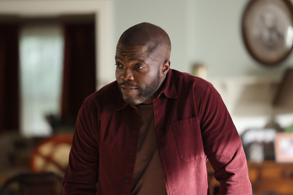 Good Girls - Season 4 Episode 2 - Big Kahuna